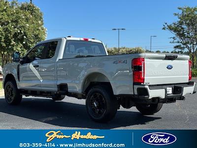 2025 Ford F-250 Super Cab 4WD Pickup for sale #F39723 - photo 2