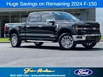 2025 Ford F-150 SuperCrew Cab 4WD Pickup for sale #F39724 - photo 1