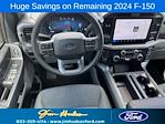2025 Ford F-150 SuperCrew Cab 4WD Pickup for sale #F39724 - photo 14