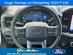 2025 Ford F-150 SuperCrew Cab 4WD Pickup for sale #F39724 - photo 15