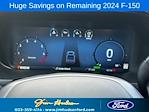 2025 Ford F-150 SuperCrew Cab 4WD Pickup for sale #F39724 - photo 16