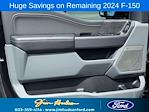 2025 Ford F-150 SuperCrew Cab 4WD Pickup for sale #F39724 - photo 17