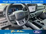 2025 Ford F-150 SuperCrew Cab 4WD Pickup for sale #F39724 - photo 18