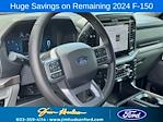 2025 Ford F-150 SuperCrew Cab 4WD Pickup for sale #F39724 - photo 19