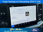 2025 Ford F-150 SuperCrew Cab 4WD Pickup for sale #F39724 - photo 20