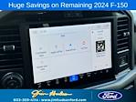 2025 Ford F-150 SuperCrew Cab 4WD Pickup for sale #F39724 - photo 22
