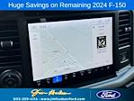 2025 Ford F-150 SuperCrew Cab 4WD Pickup for sale #F39724 - photo 23