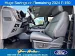 2025 Ford F-150 SuperCrew Cab 4WD Pickup for sale #F39724 - photo 25