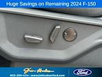 2025 Ford F-150 SuperCrew Cab 4WD Pickup for sale #F39724 - photo 26