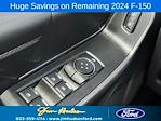 2025 Ford F-150 SuperCrew Cab 4WD Pickup for sale #F39724 - photo 27