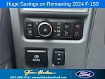 2025 Ford F-150 SuperCrew Cab 4WD Pickup for sale #F39724 - photo 28