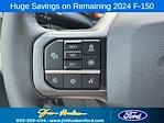 2025 Ford F-150 SuperCrew Cab 4WD Pickup for sale #F39724 - photo 29