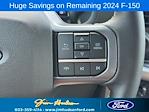 2025 Ford F-150 SuperCrew Cab 4WD Pickup for sale #F39724 - photo 30