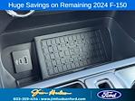 2025 Ford F-150 SuperCrew Cab 4WD Pickup for sale #F39724 - photo 3