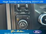 2025 Ford F-150 SuperCrew Cab 4WD Pickup for sale #F39724 - photo 4
