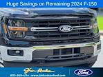 2025 Ford F-150 SuperCrew Cab 4WD Pickup for sale #F39724 - photo 8