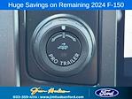 2025 Ford F-150 SuperCrew Cab 4WD Pickup for sale #F39724 - photo 5