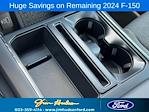2025 Ford F-150 SuperCrew Cab 4WD Pickup for sale #F39724 - photo 6