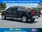 2025 Ford F-150 SuperCrew Cab 4WD Pickup for sale #F39724 - photo 2