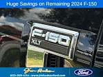 2025 Ford F-150 SuperCrew Cab 4WD Pickup for sale #F39724 - photo 10