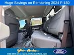 2025 Ford F-150 SuperCrew Cab 4WD Pickup for sale #F39724 - photo 11