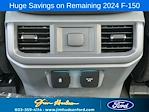 2025 Ford F-150 SuperCrew Cab 4WD Pickup for sale #F39724 - photo 12