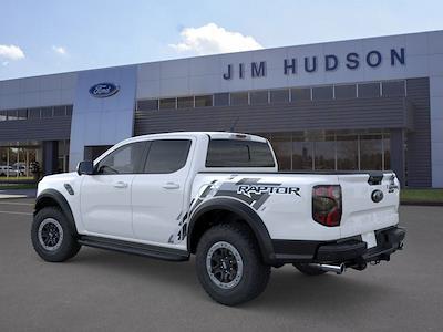 2025 Ford Ranger SuperCrew Cab 4WD Pickup for sale #F39726 - photo 2