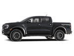 2025 Ford Ranger SuperCrew Cab 4WD Pickup for sale #F39726 - photo 35