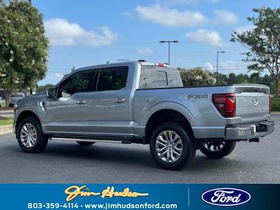 2025 Ford F-150 SuperCrew Cab 4WD Pickup for sale #F39730 - photo 2
