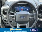 2025 Ford F-150 SuperCrew Cab 4WD Pickup for sale #F39730 - photo 22
