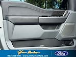 2025 Ford F-150 SuperCrew Cab 4WD Pickup for sale #F39730 - photo 24