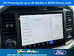 2025 Ford F-150 SuperCrew Cab 4WD Pickup for sale #F39730 - photo 34