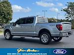 2025 Ford F-150 SuperCrew Cab 4WD Pickup for sale #F39730 - photo 2