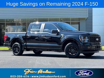 2025 Ford F-150 SuperCrew Cab RWD Pickup for sale #F39731 - photo 1