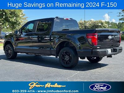 2025 Ford F-150 SuperCrew Cab RWD Pickup for sale #F39731 - photo 2