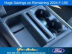 2025 Ford F-150 SuperCrew Cab RWD Pickup for sale #F39731 - photo 8