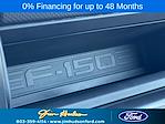2025 Ford F-150 SuperCrew Cab RWD Pickup for sale #F39731 - photo 11