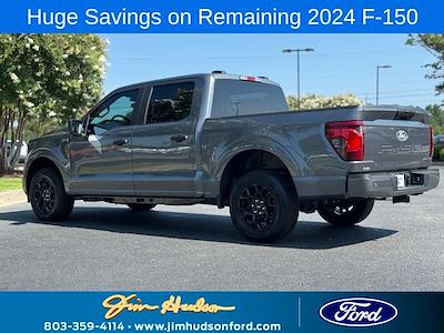 2025 Ford F-150 SuperCrew Cab RWD Pickup for sale #F39732 - photo 2