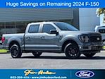 2025 Ford F-150 SuperCrew Cab RWD Pickup for sale #F39732 - photo 3