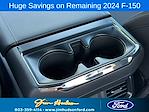 2025 Ford F-150 SuperCrew Cab RWD Pickup for sale #F39732 - photo 10
