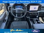 2025 Ford F-150 SuperCrew Cab RWD Pickup for sale #F39732 - photo 11