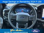 2025 Ford F-150 SuperCrew Cab RWD Pickup for sale #F39732 - photo 12