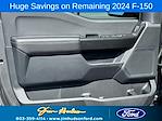 2025 Ford F-150 SuperCrew Cab RWD Pickup for sale #F39732 - photo 14