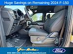 2025 Ford F-150 SuperCrew Cab RWD Pickup for sale #F39732 - photo 15