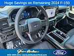 2025 Ford F-150 SuperCrew Cab RWD Pickup for sale #F39732 - photo 16