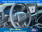 2025 Ford F-150 SuperCrew Cab RWD Pickup for sale #F39732 - photo 17
