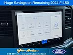 2025 Ford F-150 SuperCrew Cab RWD Pickup for sale #F39732 - photo 21