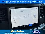 2025 Ford F-150 SuperCrew Cab RWD Pickup for sale #F39732 - photo 22