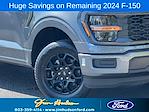 2025 Ford F-150 SuperCrew Cab RWD Pickup for sale #F39732 - photo 5