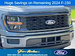 2025 Ford F-150 SuperCrew Cab RWD Pickup for sale #F39732 - photo 6